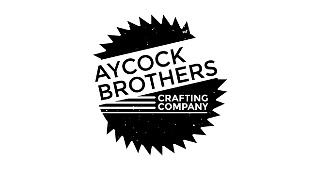 Aycock Brothers Crafting Company Logo